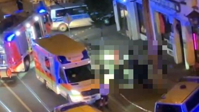  Ishte vetëmbrojtje   Vrau me thikë në zemër bashkëkombasin në Gjermani  Gjykata liron shqiptarin dhe i jep dëmshpërblim 