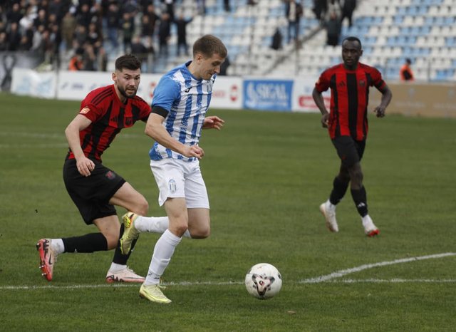 Tirana triumfon ndaj Flamurtarit  Teuta shmang humbjen mes polemikash ndaj Vorës