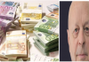 Mish-mashi në shëndetësi/ Sekserja e miliardave të shtetit Arlinda Pogaj i jep 1.1 miliardë pa garë oligarkut të shëndetësisë, Janis Karathanos