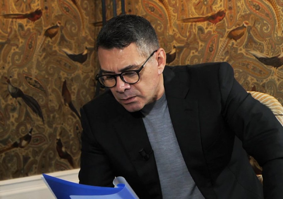 Akuza e fortë  Ahmetaj  Rama ka dorëzuar gjithë sistemin dhe buxhetin në duart e organizatave kriminale