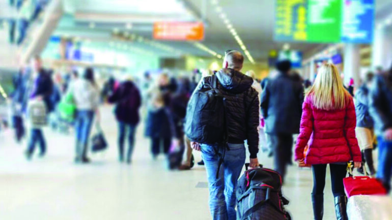 Përmasa masive e emigracionit  Shqipëria kryeson listën e vendeve që kanë më shumë shtetas në BE