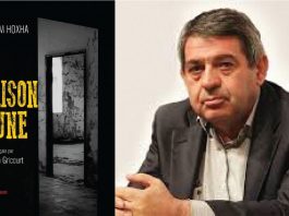 Suplementi Pena Shqiptare/ Shtëpia e Verdhë e Bashkim Hoxhës vjen në Paris në frengjisht