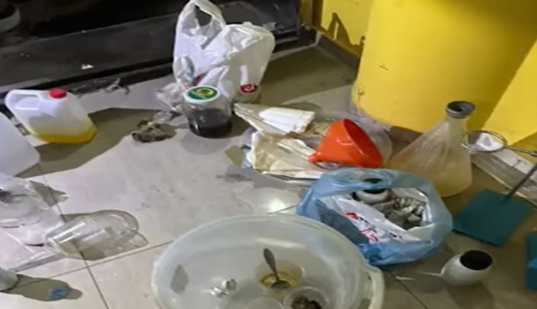 Drogë në lëkurën e bagëtive nga Amerika Latine drejt Shqipërisë  SPAK mbyll hetimet  komunikon akuzat për autorët