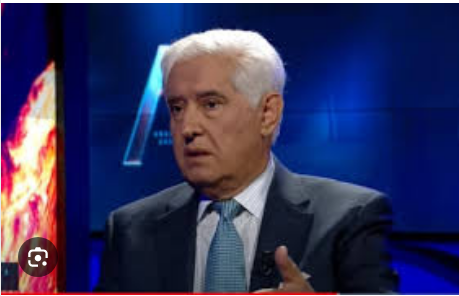 Cafo Boga  Një Ishull  Një Gabim  Investimet e huaja janë të mirëpritura—Por Jo me çdo çmim Zverneci mund të ndërtohet  Sazani duhet të ruhet