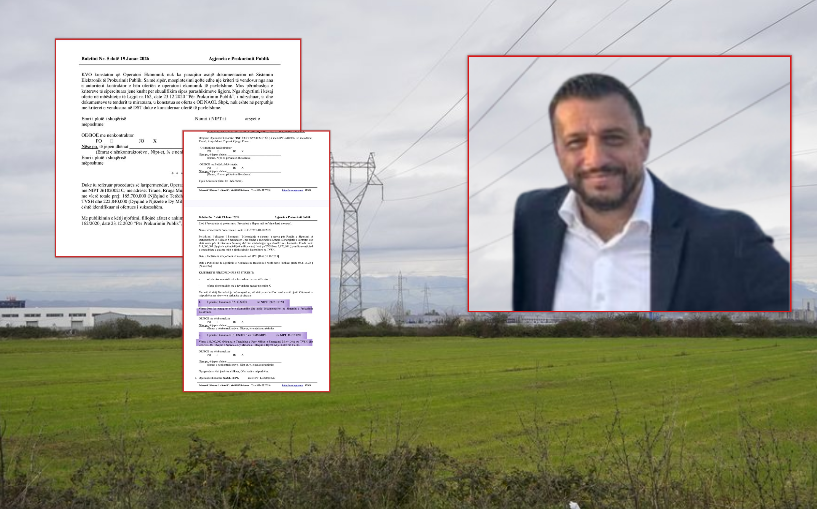 AKSHI sfidon SPAK un  i jep tender 2 milionë euro Armand Sharës së aferës  Durana 