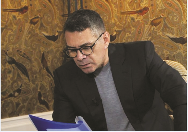 Shqipëria në shitje 