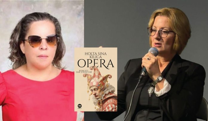 Holta-Sina-Libri