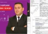 Selfo Kapllani, një mafioz në krye të shtetit shqiptar