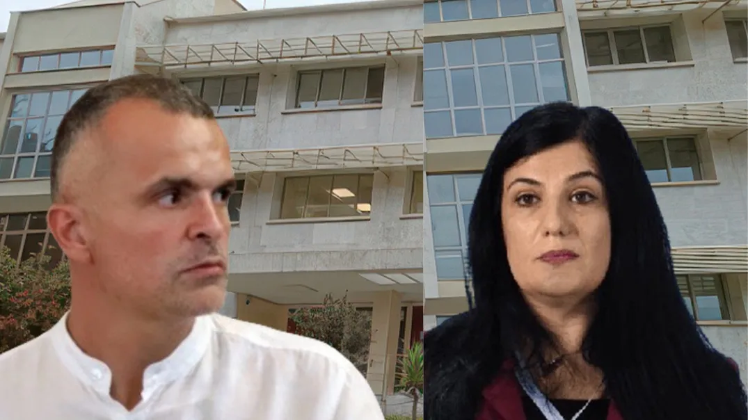 Teatri vazhdon  AKSHI i jep 2 4 MLN EURO tender  zarit  te Ermal Beqirit