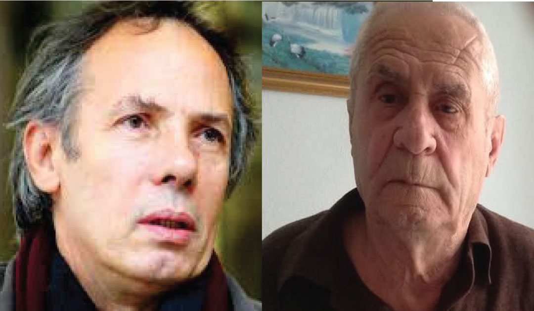 Suplementi Pena Shqiptare  Luan Rama  Lavdosh Sulo harroi të më thoshte përsëri se gjithë kjo ishte një utopi 