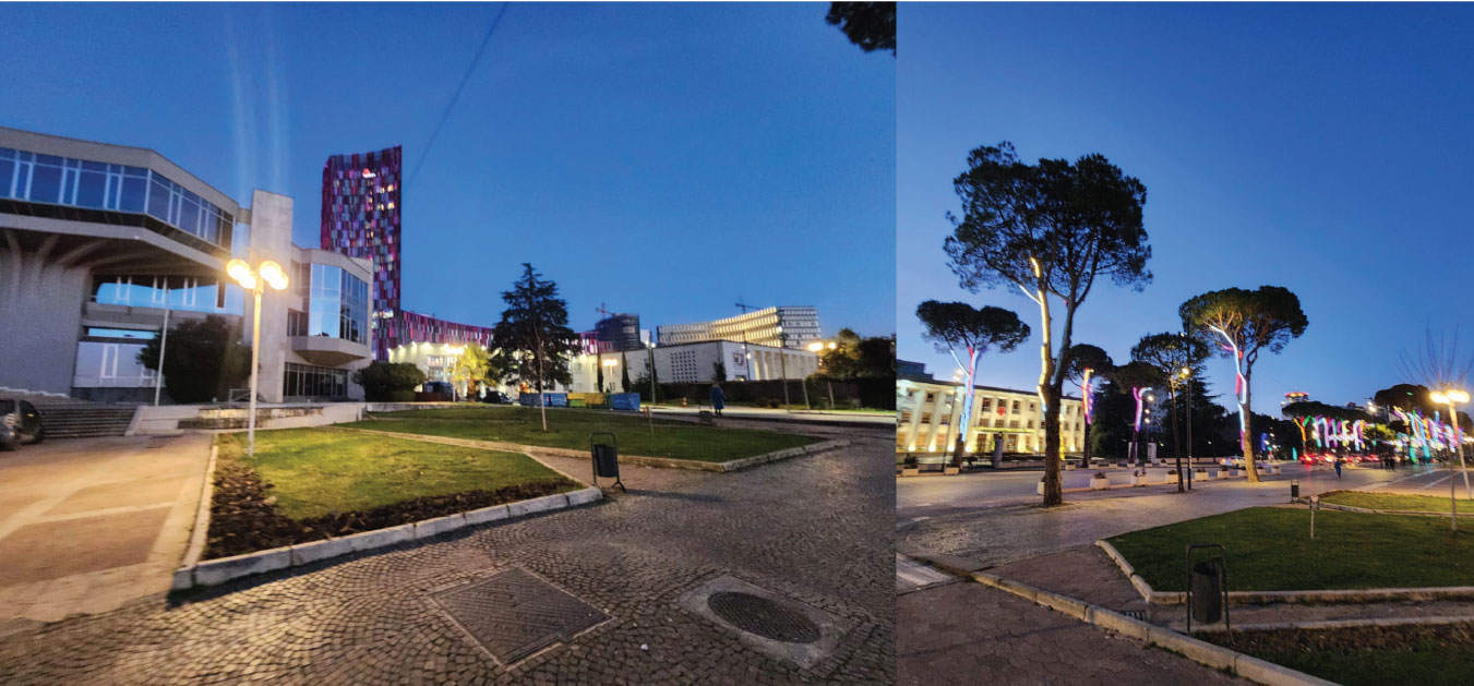 Dokumenti  Pazari për 75  të kullave te Pallati i Kongreseve  shtyhet ankandi për herë të tretë