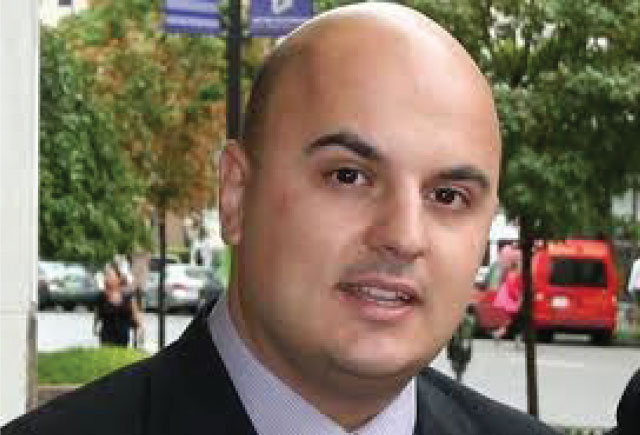 Nga Peter Marko Tase   Uashington dhe Baku  lidhje strategjike dhe ekonomike