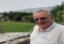 Suplementi Pena Shqiptare/ Petrit Beqiri: Kolori i shpirtit lunxhiot