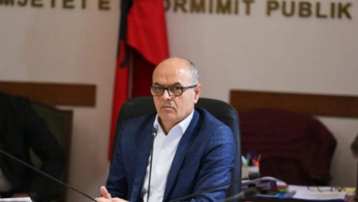 Petro Koci