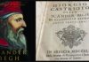 Historiani italian Giammaria Biemmi: Falenderojmë Qiellin për njeriun e madh Gjergj Kastrioti Skënderbeu
