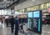 Udhëtarë në alarm/ Mbyllen disa aeroporte në Europë për shkak të motit