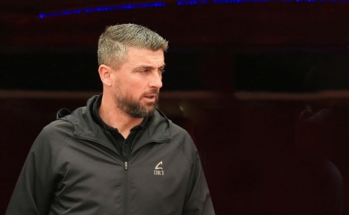 Vangjel Mile  Në këtë fazë  të gjitha sfidat kanë vlerën e një kryendeshje