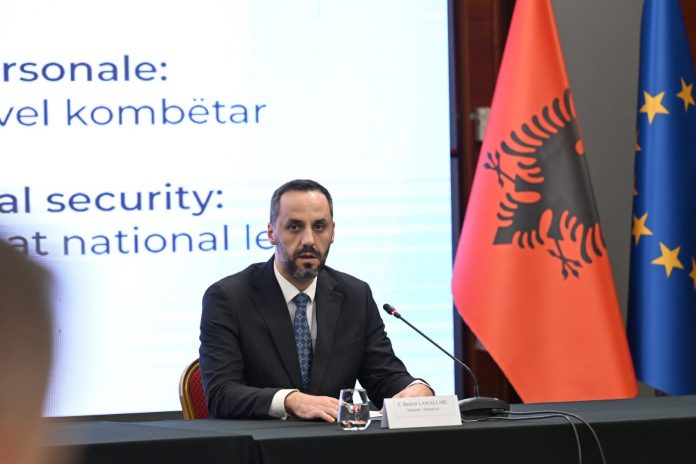 Lamallari  Të ndahemi nga mendësia dhe politika e ashpër penale