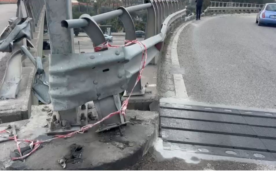 Aksidenti tek Ura e Dajlanit  Drejtonte automjetin ku humbi jetën 18 vjeçarja  lihet në burg Arbër Xhaxhaj