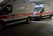 Detaje nga ngjarja në Delvinë, një javë më parë 45-vjeçari plagosi nipat e autorit në Sarandë
