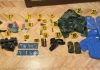 Kosovë, operacion policor në Mitrovicën e Veriut, zbulohet arsenal armësh, municion dhe uniforma të policisë serbe