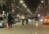 Aksident në Kavajë, automjeti përmbyset pas përplasjes me një mjet të parkuar