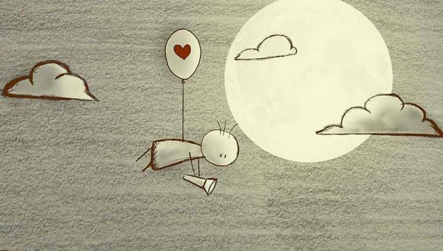 5 llojet e dashurisë që çdo njeri duhet të provojë të paktën një herë në jetë