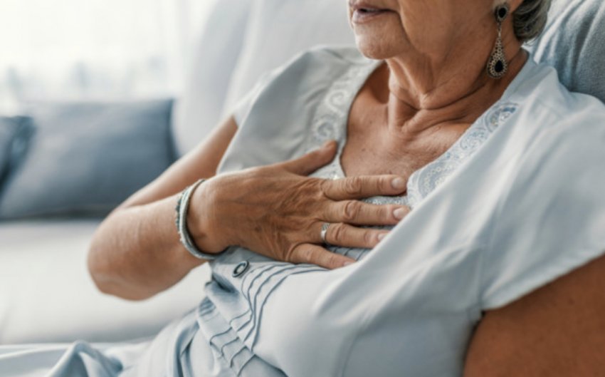 Pse sulmet në zemër janë më të shpeshta në dhjetor dhe janar