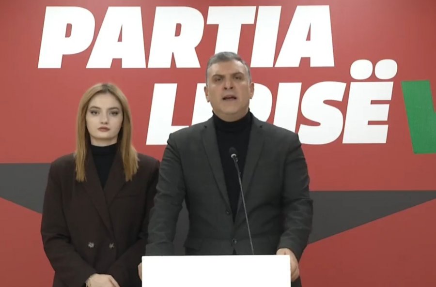 Blushi  Një jetë e humbur sot nga korrupsioni  PL në Këshillin Bashkiak interepelancë urgjente me Emirjana Sakon