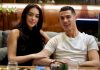 Cristiano Ronaldo i shpreh dashurinë Georgina-s: Gëzuar ditëlindjen, gruaja e jetës sime!