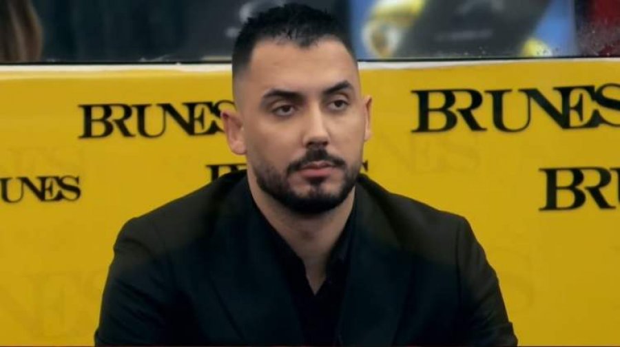 Doli me zarf të zi nga shtëpia  Keijsi reagon për herë të parë pas largimit nga  BBVA 