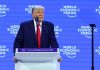 ‘Interesi është strategjik’/ Trump në Davos: Vetëm SHBA mund të mbrojë Groenlandën, Europa po…