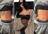 Dafina Zeqiri shfaqet në super formë gjashtë muaj pas lindjes: Zbulon se ka humbur 45 kilogramë
