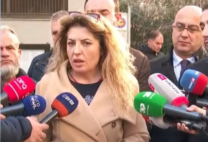 Gjykata liron 19 protestuesit  Avokatja  S kishte asnjë provë speficike