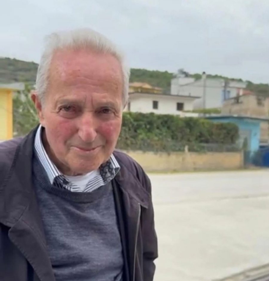 Elbasan  Gjendet i pajetë 82 vjeçari  i zhdukur prej 31 dhjetorit