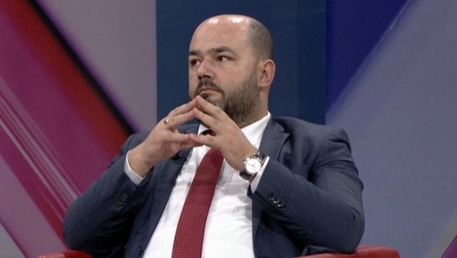 I mori 8 mijë euro klientit dhe i premtoi se do e lironte nga burgu  GJKKO dënon avokatin Besart Logu