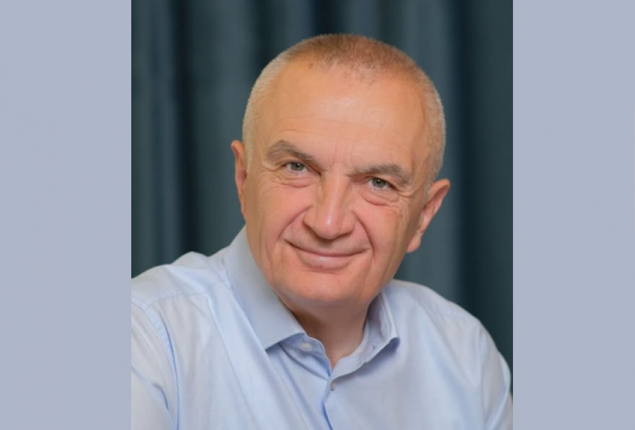 Rasti Meta  jo vetëm  si përmbysje e piramidës së shtetit të së drejtës nga shteti i  Diellës 