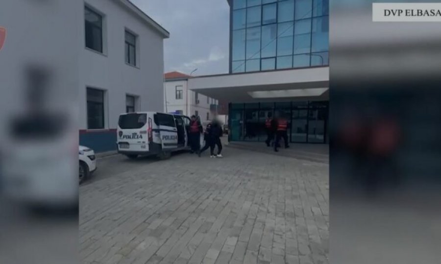Ushtronin prostitucion në Elbasan  arrestohen tre kolumbianet   Ja si i gjenin  klientët 