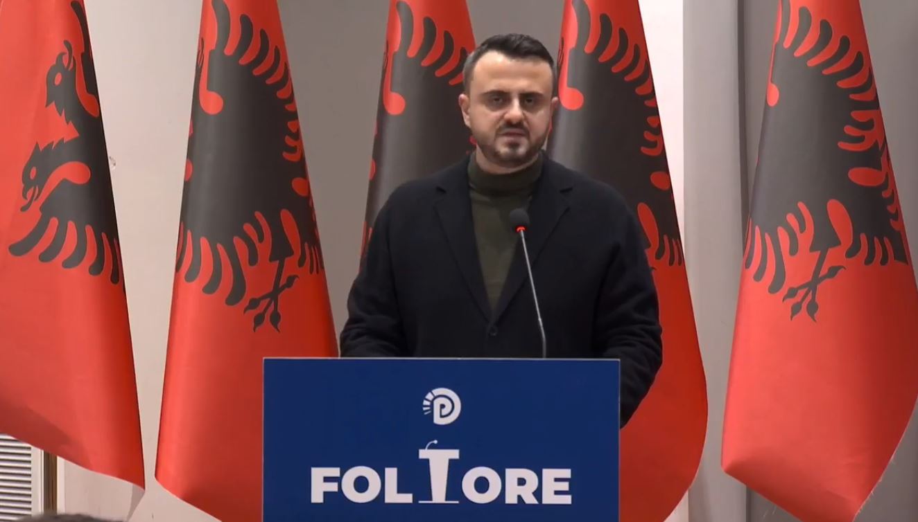  Ora jonë ka ardhur   Deputeti Xhaferri nga Foltorja  Qeveria shkaktoi eksodin më të madh  mbi 270 mijë të rinj të larguar nga Shqipëria që   