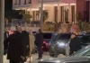 Mbi 40 minuta kafe në një restorant në Vlorë, Rama dhe vajza e Trump largohen me një makinë drejt Orikumit