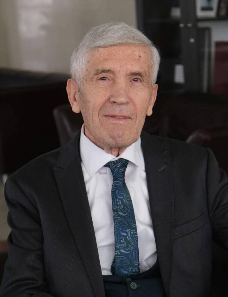 Vjosa Osmani  I përhershëm qoftë kujtimi për Akademik Nexhat Dacin 