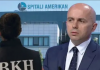 Me urdhër të SPAK, BKH dhe Policia e Shtetit, kontrolle në kompaninë “Evita” të biznesmenit