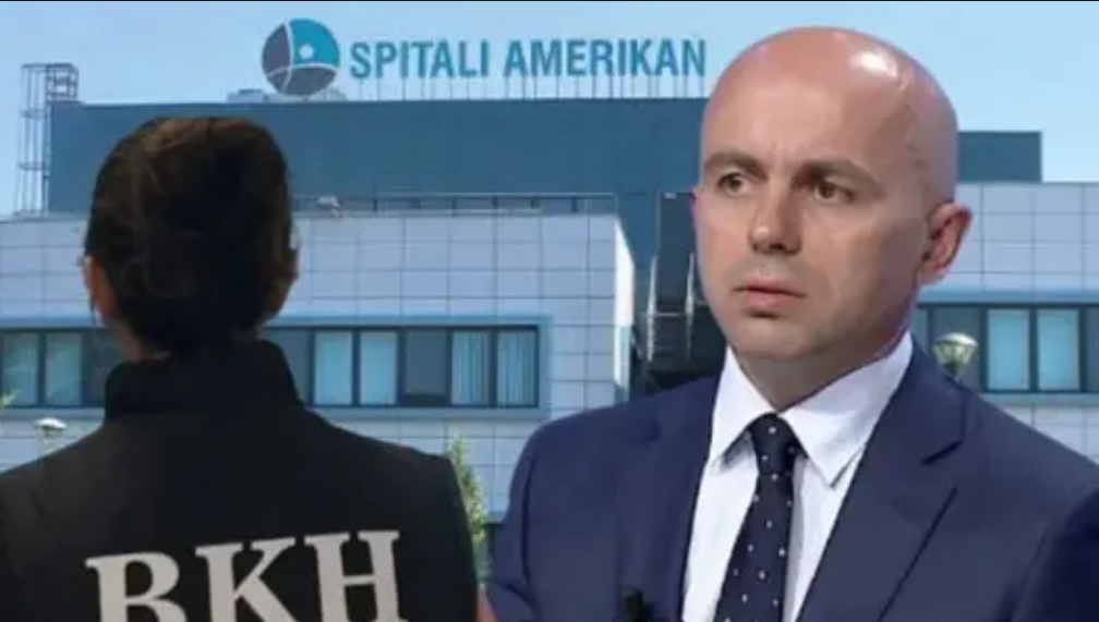 Me urdhër të SPAK  BKH dhe Policia e Shtetit  kontrolle në kompaninë  Evita  të biznesmenit