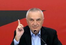 Konflikti GJKKO-Dhoma e Avokatisë, Meta reagon nga qelia: Situatë e panevojshme dhe e evitueshme, Kuvendi të ndërhyjë