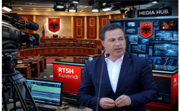 Kuvendi do hapë TV, “Media Hub” do kushtojë 500 mijë euro