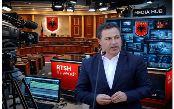 Kuvendi do hapë TV   Media Hub  do kushtojë 500 mijë euro