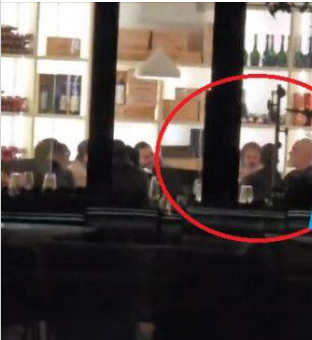 Kush qëndron pas restorantit ku darkuan Edi Rama dhe Ivanka Trump