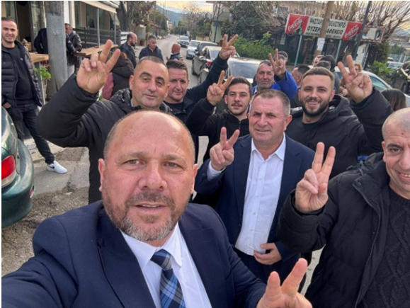 Xhelal Mziu  Shqiptarët janë gati për ndryshim dhe qeveri teknike