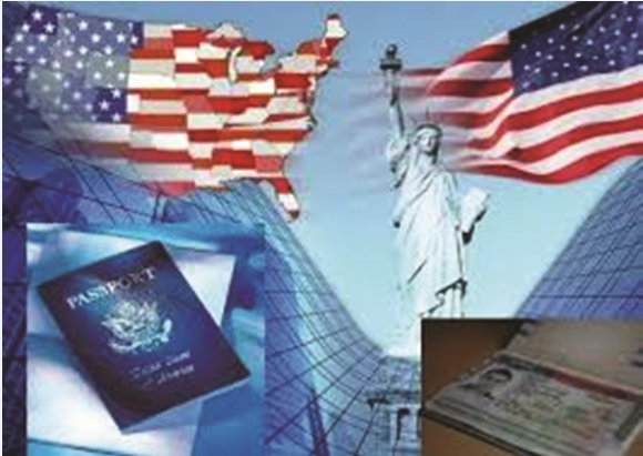 Ish anëtarëve të Partisë Komuniste do u hiqet nënshtetësia amerikane