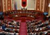 Sot seancë plenare në Kuvend! Nga marrëveshjet me Italinë te ndryshimet në Kodin Penal dhe dekriminalizimi i shpifjes, çfarë përmban Rendi i Ditës